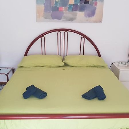 Giardino Mediterraneo Lacco Ameno  Kültér fotó