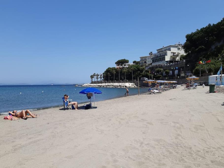 Giardino Mediterraneo Lacco Ameno  Kültér fotó