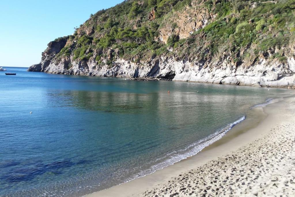 Giardino Mediterraneo Lacco Ameno  Kültér fotó