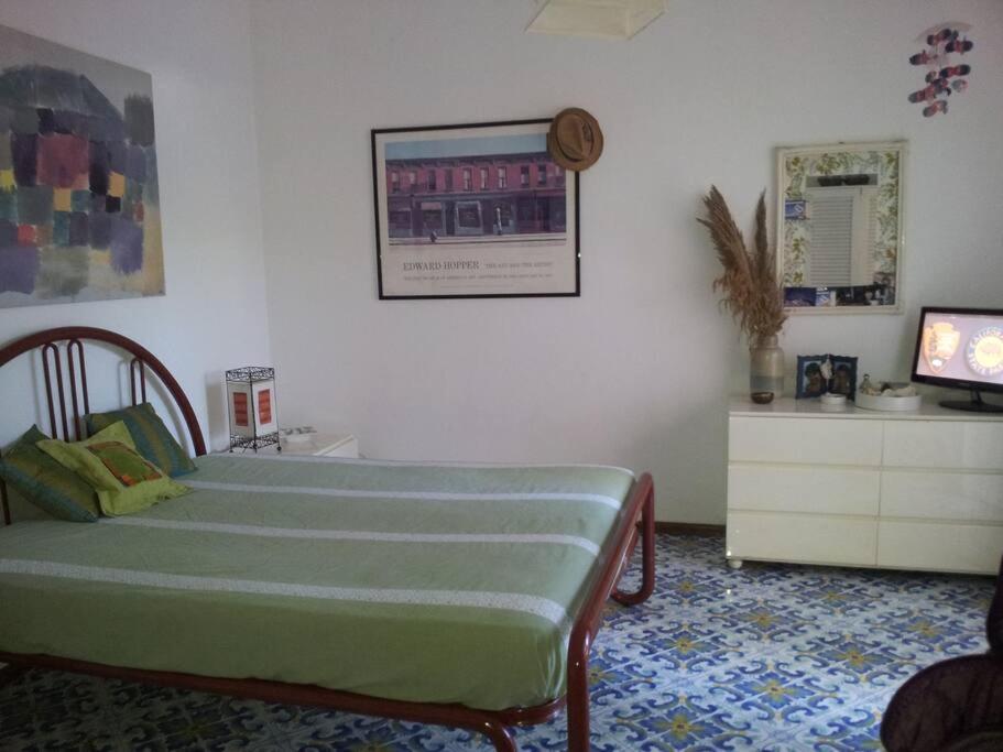 Giardino Mediterraneo Lacco Ameno  Kültér fotó
