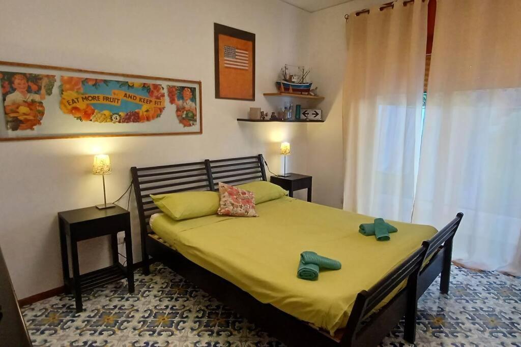 Giardino Mediterraneo Lacco Ameno  Kültér fotó