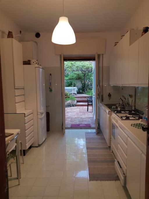 Giardino Mediterraneo Lacco Ameno  Kültér fotó