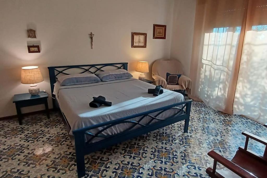 Giardino Mediterraneo Lacco Ameno  Kültér fotó